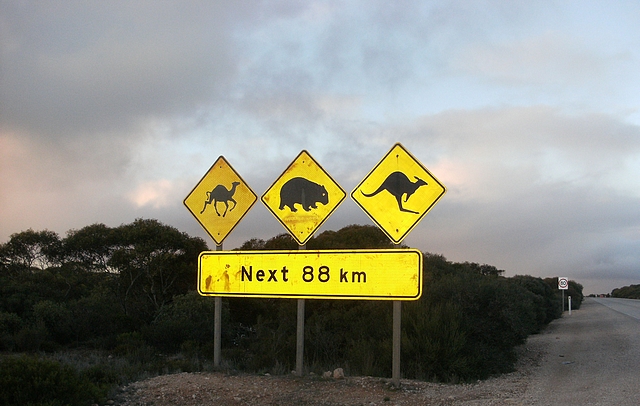 South australia