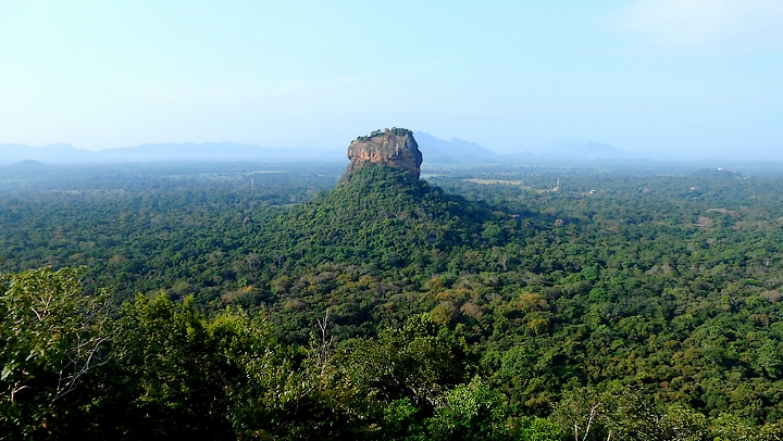 sigiriya