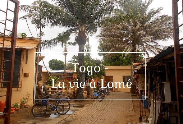 Togo La Vie A Lome Koala Colibri