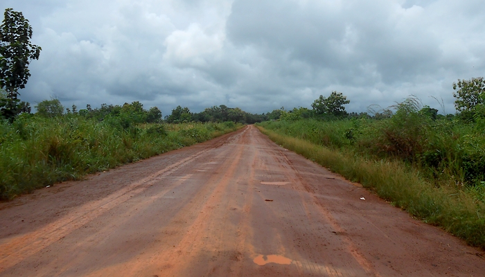 Togo 3 semaines de découverte