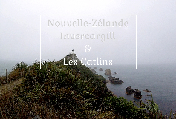 0.couverture Invercargill catlins