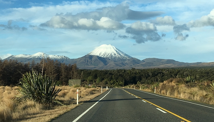 Comment préparer son PVT en NZ