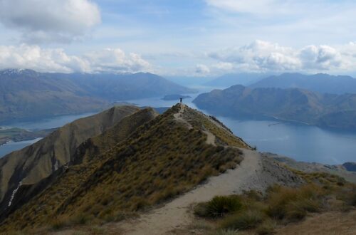 Wanaka