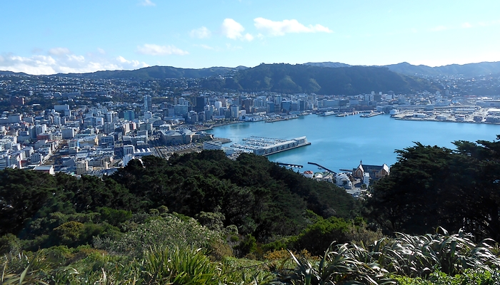 NZ les premières démarches en arrivant