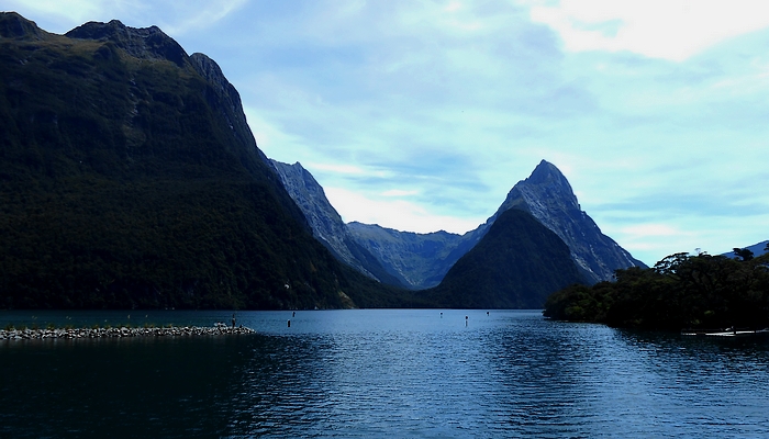 Fiordland