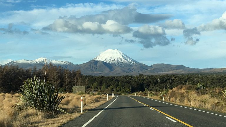 Tongariro