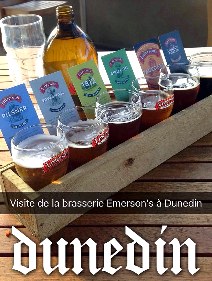 emersons brewery tasting