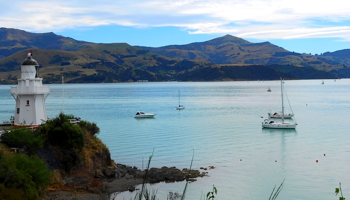 Akaroa