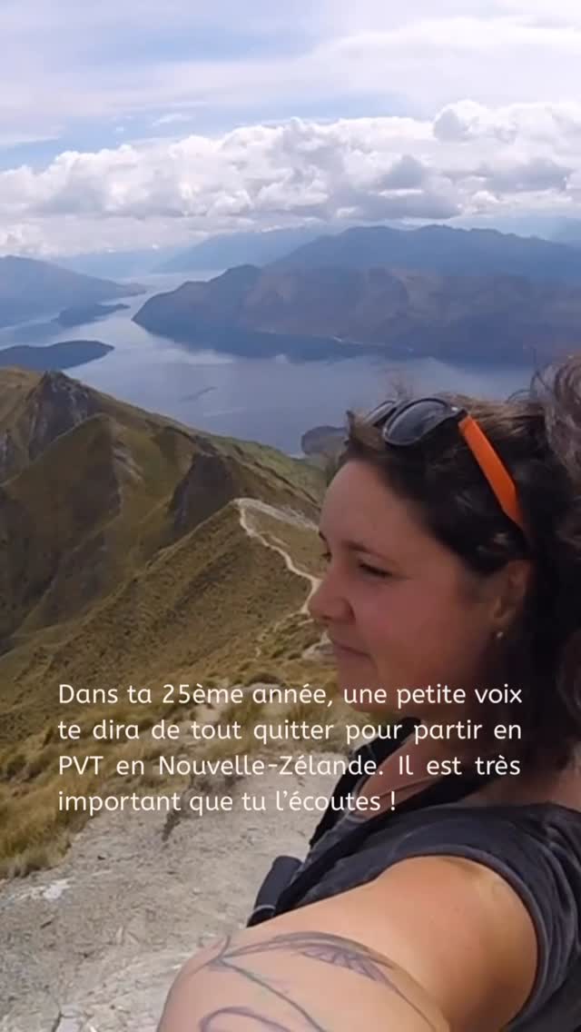 Écouter sa petite voix intérieure 💫