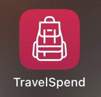 travel spend
