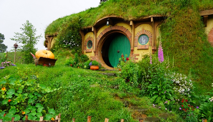 Voyage en Terre du milieu sur les traces du Seigneur des anneaux