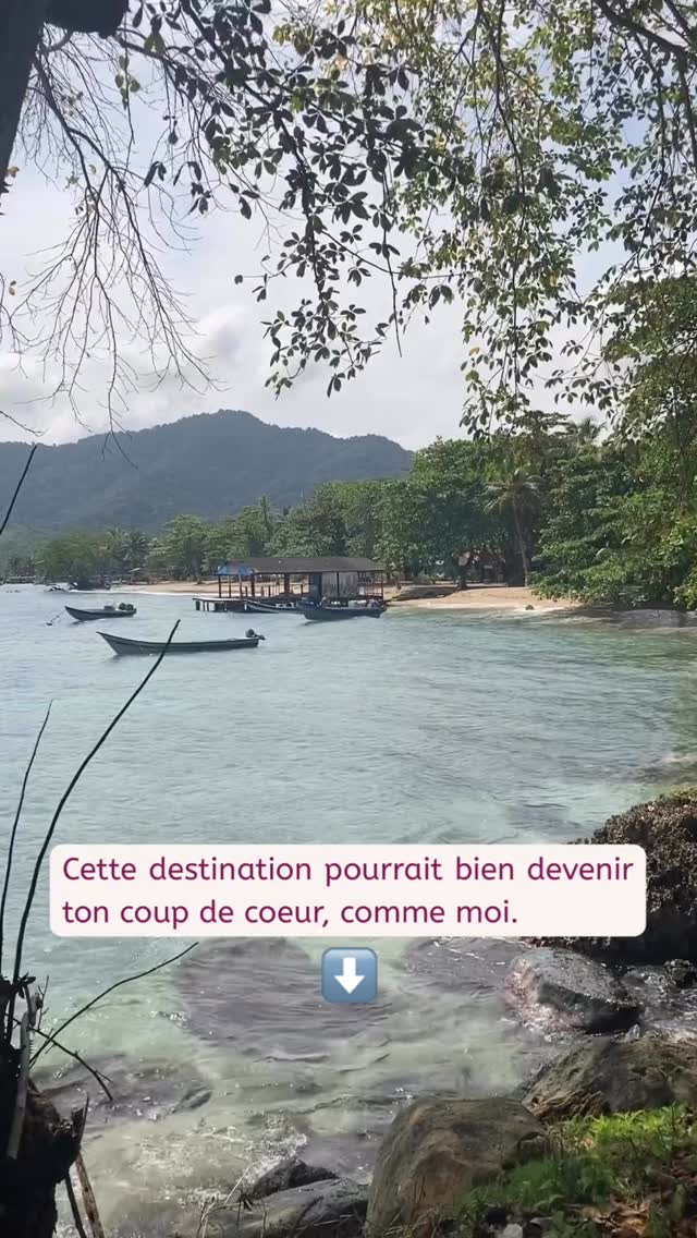 🌿 Entre ses villes colorées, ses paysages à couper le souffle et sa culture riche et chaleureuse, la Colombie a tout pour te surprendre à chaque coin de rue.

🎒 Que tu sois amatrice d’aventure, de randonnée, de gastronomie ou simplement de moments inoubliables, cette destination ne laisse personne indifférente.

💬 Quelle est ta prochaine destination de rêve ?

Partage-la en commentaire ! 👇