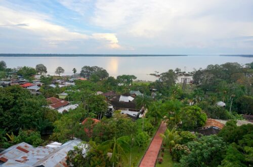 PVT Colombie - Visiter l’Amazonie guide complet depuis Leticia