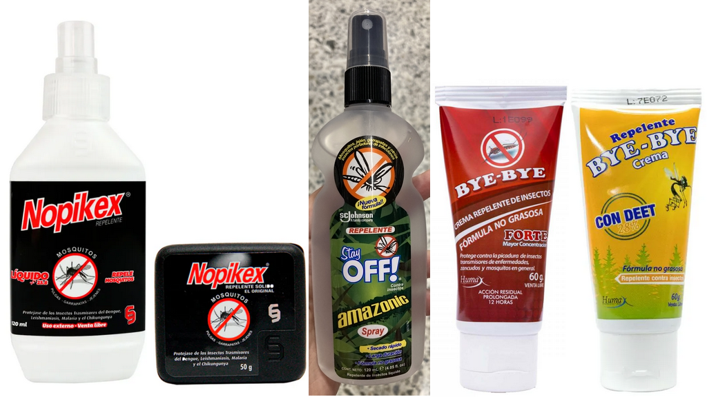 anti moustiques