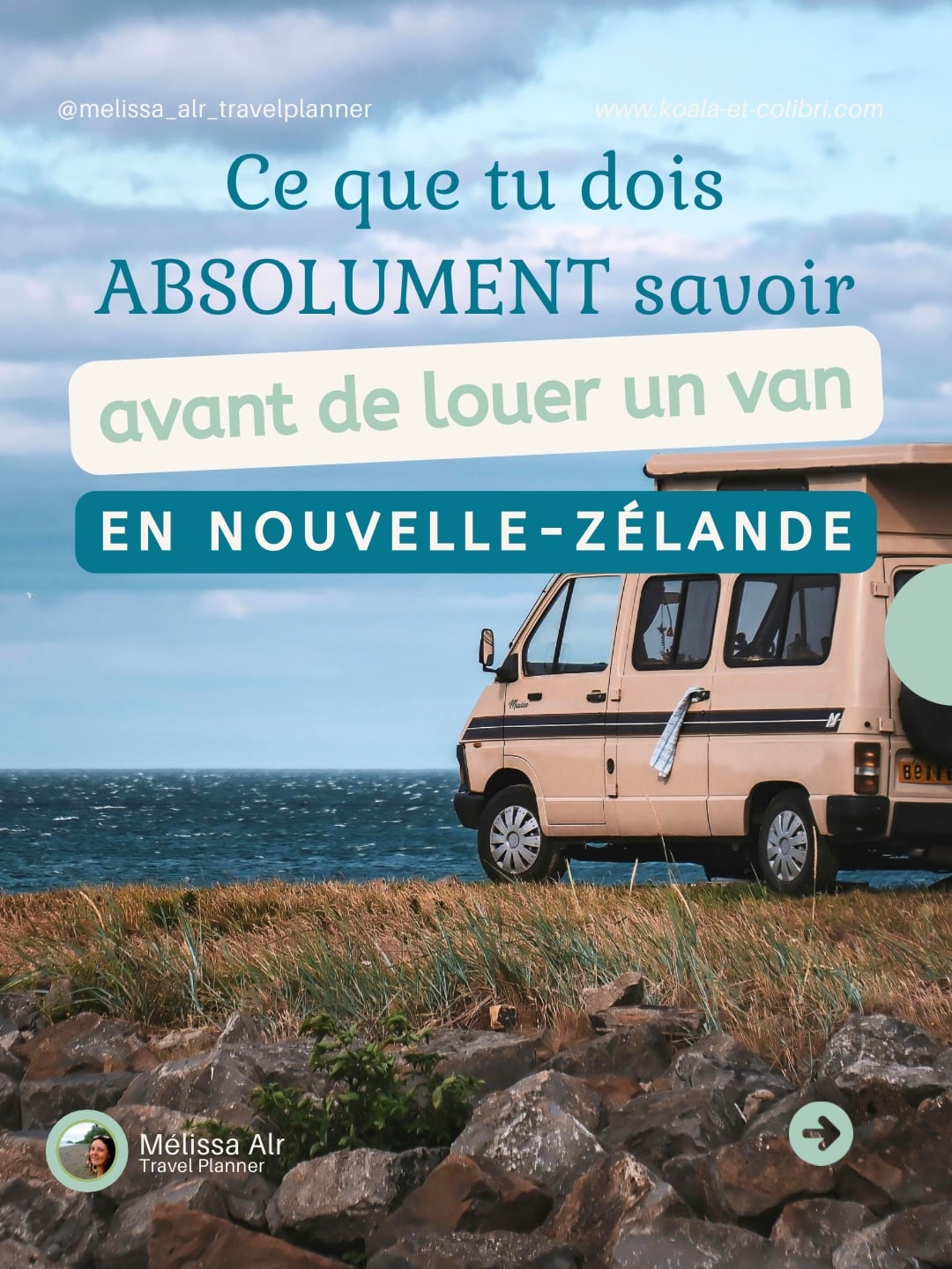 🚗 Louer une voiture en Nouvelle-Zélande peut sembler simple… mais il y a quelques règles à connaître avant de partir !

Carte bancaire ✅ Permis valide ✅ Age minimum ✅ Assurance ✅

Si tu ne vérifies pas ces points, ton road trip peut vite tourner au casse-tête 😅

✨ Avec un peu de préparation, louer une voiture devient simple et serein, et tu peux profiter pleinement des routes incroyables de la Nouvelle-Zélande !

💌 Tu veux un accompagnement pour connaître tous mes conseils pour un road trip en Nouvelle-zélande  sans galère ? Mon offre la Baroudeuse à 50€ est faite pour toi. Appel de 1h30 pour répondre à toutes questions et te donner tous mes conseils pour un road trip inoubliable !

Commente “ROADTRIP NZ” et je viens en discuter en DM 🤍
